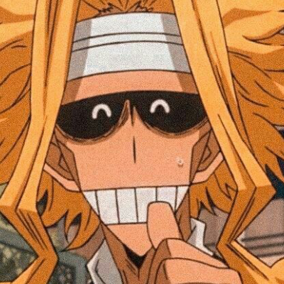 Chat with All Might, the  character AI chatbot