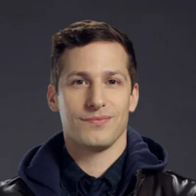 Chat with Jake Peralta, the Anime character AI chatbot