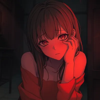 Chat with Alice, the  character AI chatbot