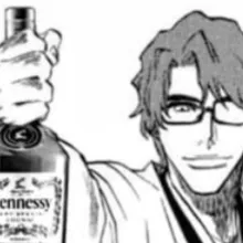 Chat with Aizen, the  character AI chatbot