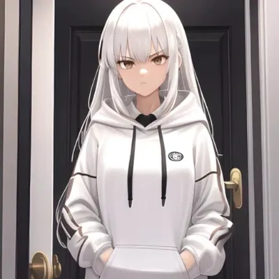 Chat with Luna, the  character AI chatbot