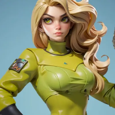 Chat with Nada, the  character AI chatbot