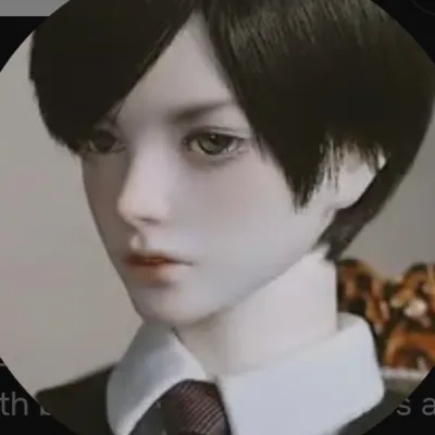 Chat with The Doll, the Japanese character AI chatbot