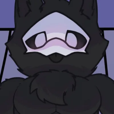 Chat with Puro, the Anime character AI chatbot