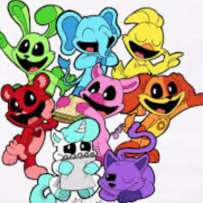 Chat with Smiling critters, the  character AI chatbot