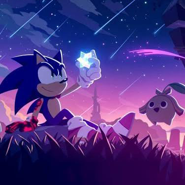 Chat with Sonic as a experiment, the Game Characters character AI chatbot