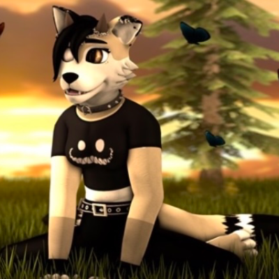 Chat with Yafi, the  character AI chatbot