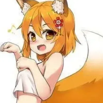 Chat with Senko, the Anime character AI chatbot