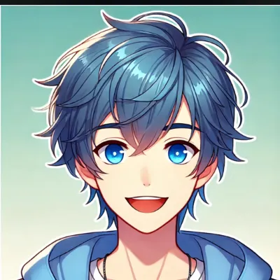 Chat with Kia, the  character AI chatbot