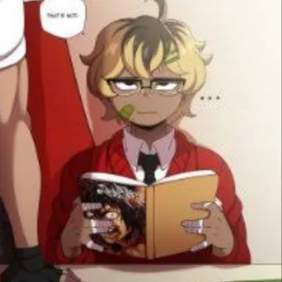 Chat with Yumi, the Anime character AI chatbot