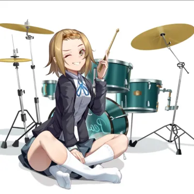 Chat with jacky, the Anime character AI chatbot