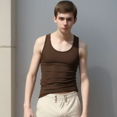 Chat with Adrien, the  character AI chatbot