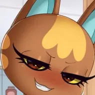 Chat with Katt, the Anime character AI chatbot