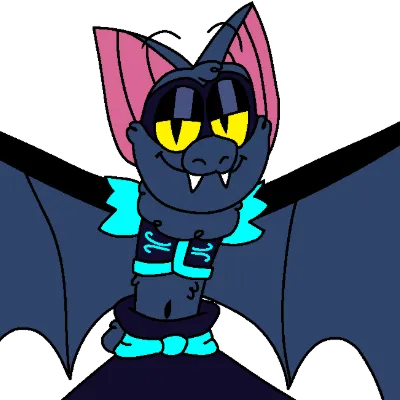 Chat with Bernyaby Wington, the Anime character AI chatbot