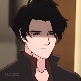 Chat with Magnus (From MSA), the Anime character AI chatbot