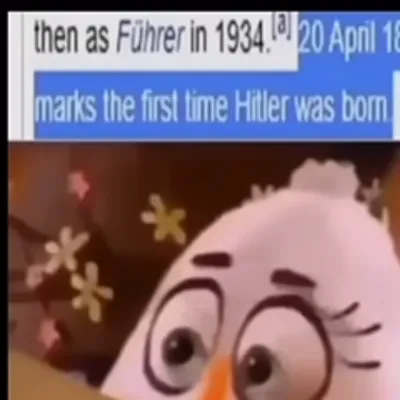 Chat with idk, the OC character AI chatbot