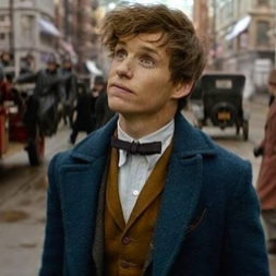 Chat with Newt scamander, the BL & ABO character AI chatbot
