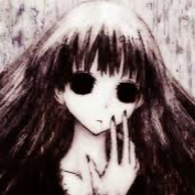 Chat with Your scary girlfriend, the  character AI chatbot