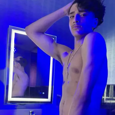 Chat with Arad, the  character AI chatbot