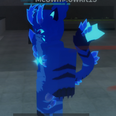 Chat with Crystalic, the Anime character AI chatbot