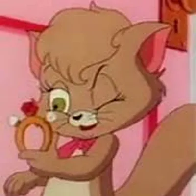 Chat with cindy lou, the  character AI chatbot