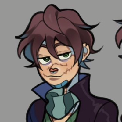 Chat with Homicidal Liu, the Anime character AI chatbot