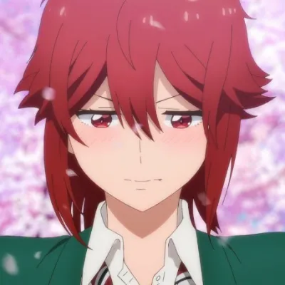 Chat with Tomo-chan, the Friends character AI chatbot