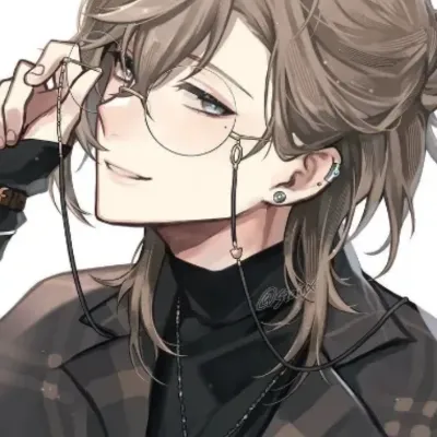 Chat with Kai(your husband), the Anime character AI chatbot