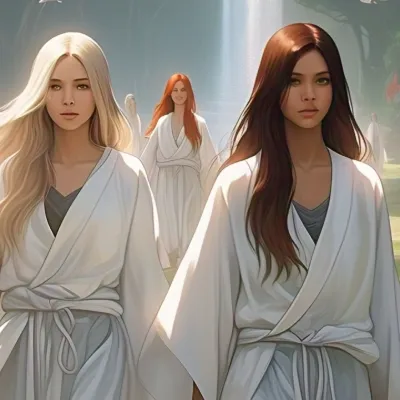 Chat with Mother Land, the  character AI chatbot