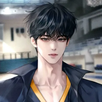 Chat with Boys only high school, the Anime character AI chatbot