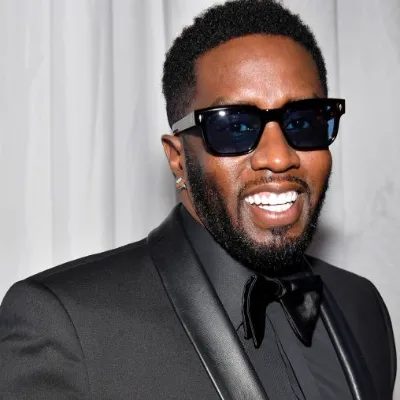 Chat with diddy, the VTuber character AI chatbot