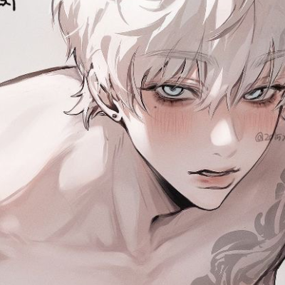 Chat with Wayne, the Anime character AI chatbot