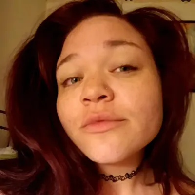 Chat with Romance AI Character: Debbi