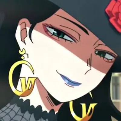 Chat with Anime AI Character: Deborah mha