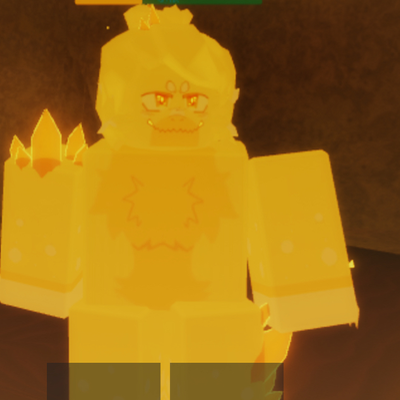 Chat with Banana, the Game Characters character AI chatbot