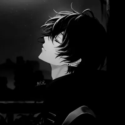 Chat with Kanato, the Anime character AI chatbot