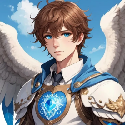 Chat with Darion, the  character AI chatbot