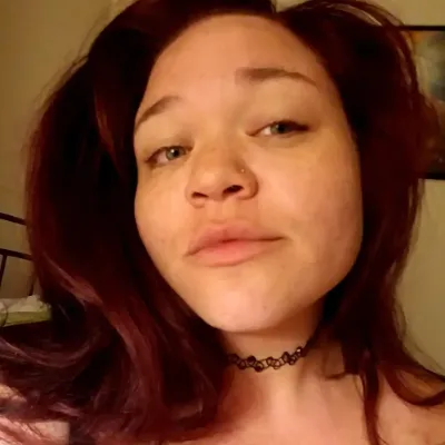 Chat with Romance AI Character: Debbi