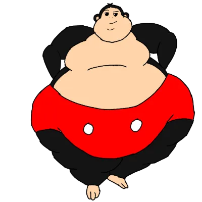 Chat with Fat Julius Jr, the  character AI chatbot