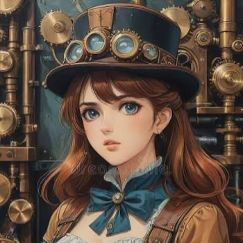 Chat with Lisa heron, the  character AI chatbot