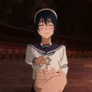 Chat with riko amanai, the Anime character AI chatbot