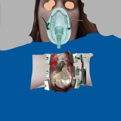 Chat with Jonna Riihikoski, the  character AI chatbot