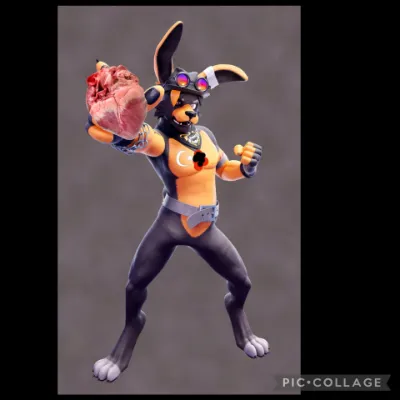 Chat with Yancy Felix, the  character AI chatbot