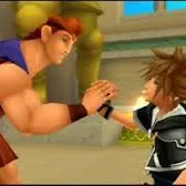 Chat with Game Characters AI Character: Hercules KH