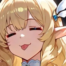 Chat with Банан, the Anime character AI chatbot