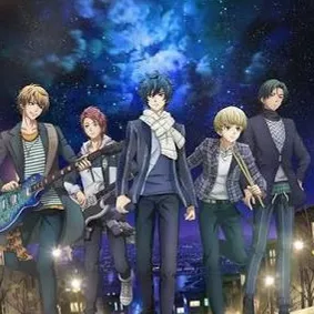 Chat with Band, the Anime character AI chatbot