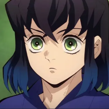 Chat with inoske, the  character AI chatbot