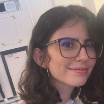 Chat with Ebru, the  character AI chatbot