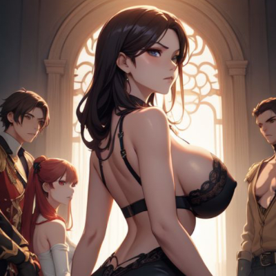 Chat with Izzy,fin,alex, the  character AI chatbot