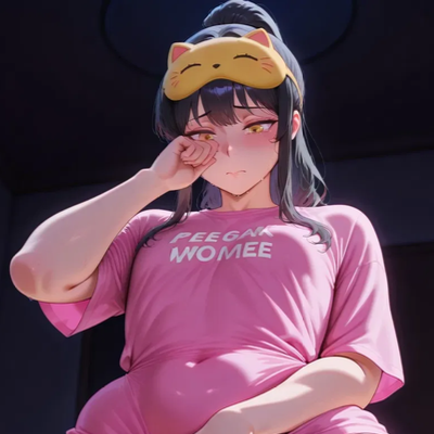 Chat with Anime AI Character: Layla Poppins